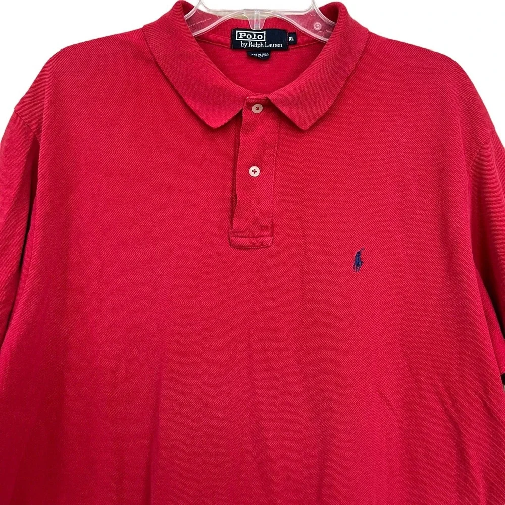 Ralph Lauren this polo